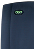 OBO ROBO Foam Set Black